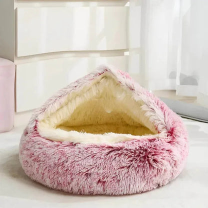 Pet Nest - A Cozy Retreat for Your Beloved Pet