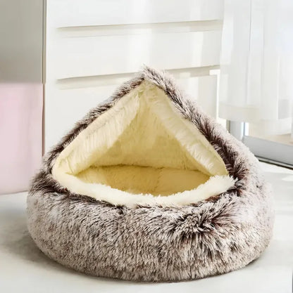 Pet Nest - A Cozy Retreat for Your Beloved Pet