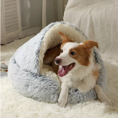 Pet Nest - A Cozy Retreat for Your Beloved Pet