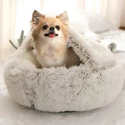 Pet Nest - A Cozy Retreat for Your Beloved Pet