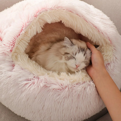 Pet Nest - A Cozy Retreat for Your Beloved Pet