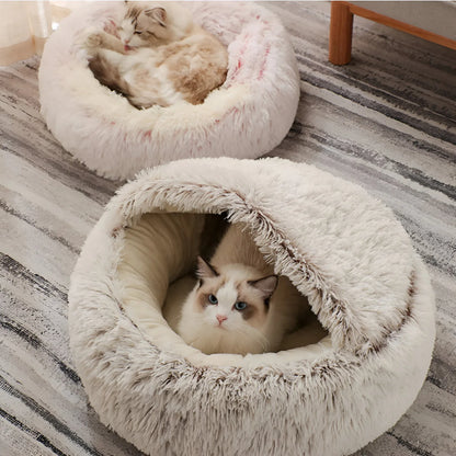 Pet Nest - A Cozy Retreat for Your Beloved Pet