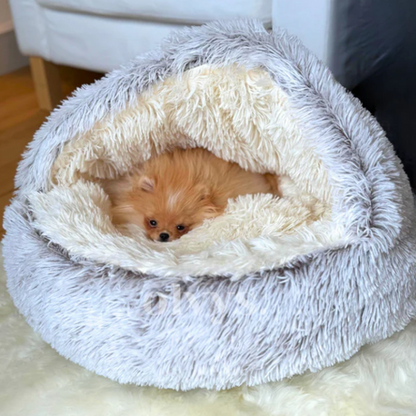 Pet Nest - A Cozy Retreat for Your Beloved Pet